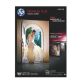 Carta Fotografica HP Premium Plus A4 lucido 300 g/m² 21 x 29,7 cm bianco 20 fogli