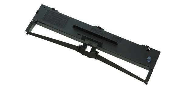 Epson - 1 - black - print ribbon