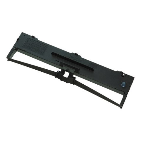 Epson S015337 / C13S015337 Cinta negra para LQ-590 series
