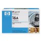 HP 16A - Q7516A toner noir pour imprimante laser