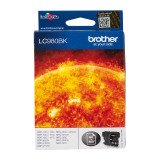 Cartridge Brother LC980 zwart