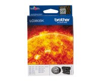 Brother LC980BK cartucho original negro (300 páginas)