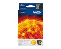 Cartridge Brother LC980 afzonderlijke kleuren