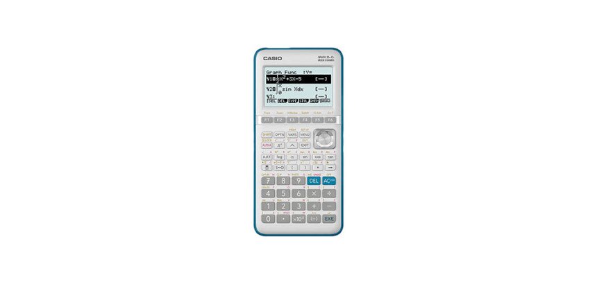 Calculatrice graphique Casio Graph 35+ usb