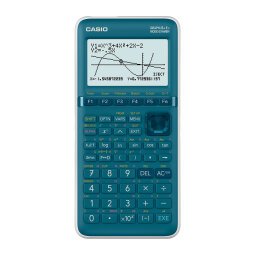 Calculator Casio Graph 25+E II
