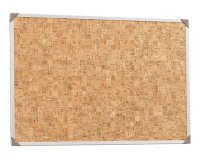 Tablero de corcho Confort - 90 x 180 cm