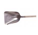 Grande pelle aluminium spéciale neige