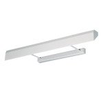 Rampe d'éclairage pour tableau