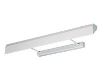 Rampe d'éclairage pour tableau