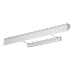 Rampe d'éclairage pour tableau