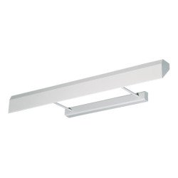 Rampe d'éclairage pour tableau