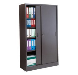 Armoire portes coulissantes grande largeur 200 x 120 cm