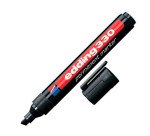 Rotulador permanente edding 330
