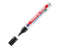 Rotulador permanente edding 3000