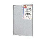 Mini vitrine d'intérieur - 4 feuilles