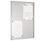 Mini vitrine d'intérieur - 4 feuilles