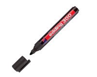 Rotulador permanente edding 300