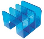 Buchstütze aus Plastik CEP Pro