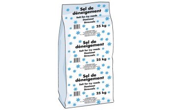 Déneigement