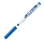 Marqueur effaçable Edding E661 pointe ogive 1 à 2 mm