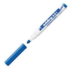 Rotulador de pizarra blanca edding 661