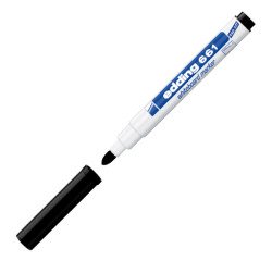 Rotulador de pizarra blanca edding 661