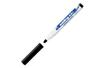 Rotulador de pizarra blanca edding 661