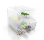 Clasificador Archicubo 1 Cajón Grande de Archivo 2000