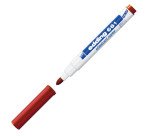Marqueur effaçable Edding E661 pointe ogive 1 à 2 mm