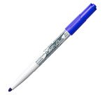 Marqueur effaçable Bic Velleda 1741 pointe ogive 2 mm