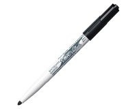 Rotulador de pizarra blanca Bic Velleda 1741 punta cónica