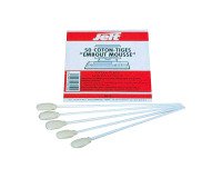 Bag of 50 cotton buds Jelt