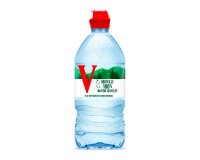 Water Vittel fles 75 cl sportdop - pak van 15 