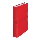 Projektmappe Exacompta, Velcro-Verschluss und Rücken 13 cm - in Farbe
