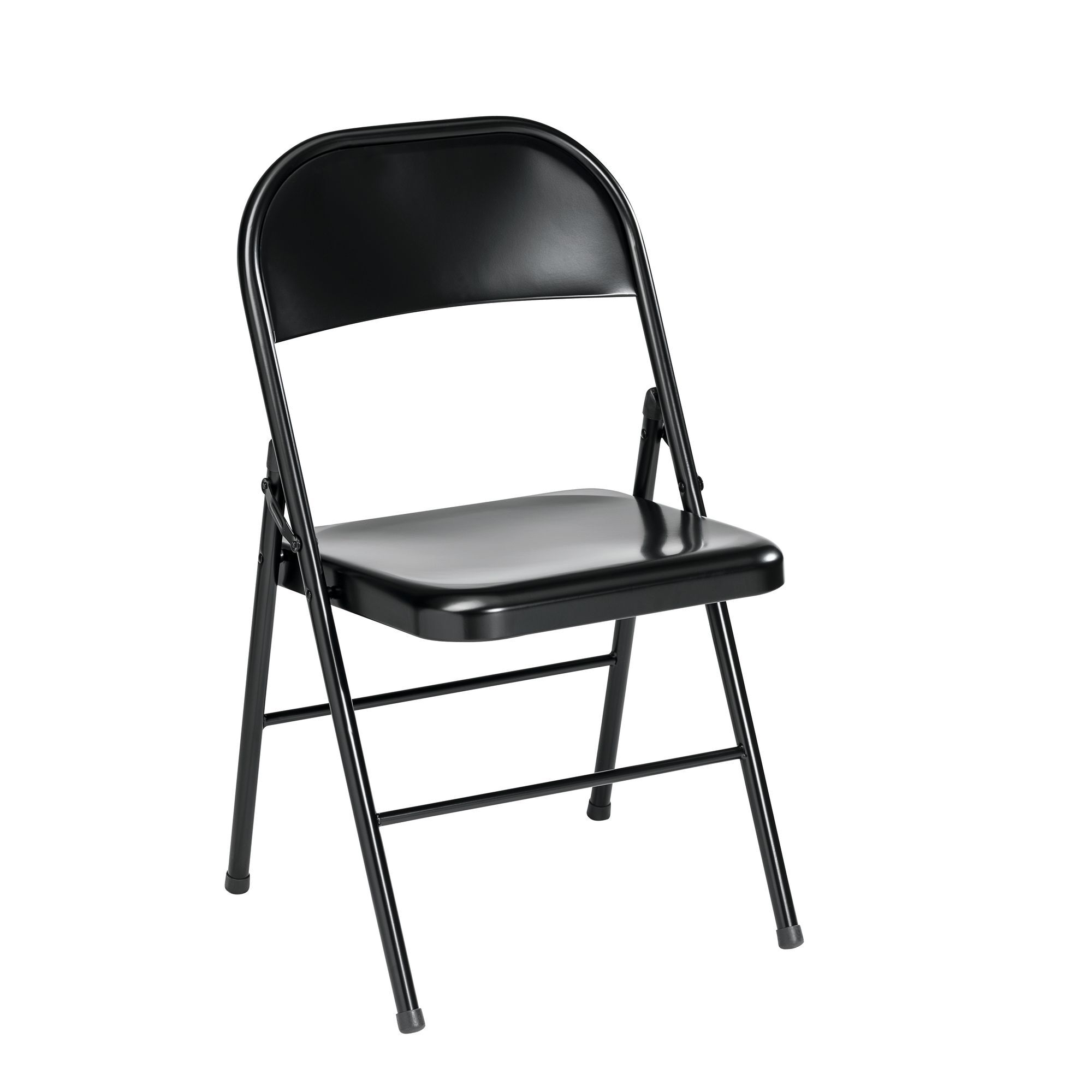 Chaise pliante MÉTAL