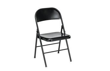 Silla pleglable Metal 2