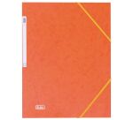 Avery, sleeve, 3 folds with elastics, 5/10th - assorted
