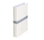 Chemises extensibles à rabat et à velcro - Dos de 13 - Exacompta