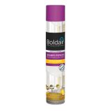 Désodorisant aérosol Boldair buse surpuissante zeste de citron - 750 ml