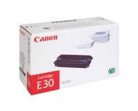 Canon E30 tóner original negro de alta capacidad (4000 páginas) para fotocopiadora