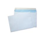 Sobres 114 x 162 mm n19 c6 tira de silicona 90 g Sam - Caja de 500