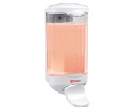 Dispensador de jabón Bruneau 1 litro - con pulsador