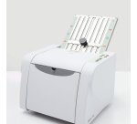 Plieuse de bureau compacte IDEAL 8306