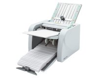 Plieuse de bureau compacte IDEAL 8306