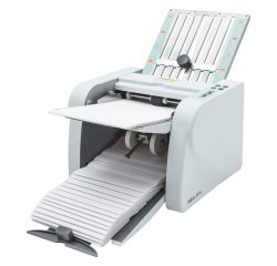 Plieuse de bureau compacte IDEAL 8306