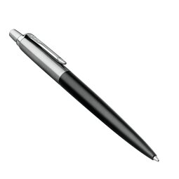 Balpen Parker Jotter Bond Street zwart