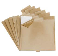 Plaques de glue pour désinsectiseur Glue Pad – Colis de 6