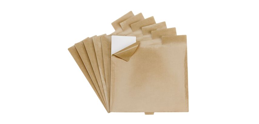 Klebepads für Insektenvernichter Glue Pad - Set von 6