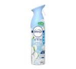 Désodorisant Febreze fleur de coton - Aérosol 300 ml