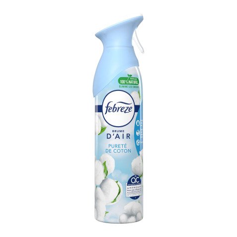 Air freshener Febreze Professional - Cotton blossom